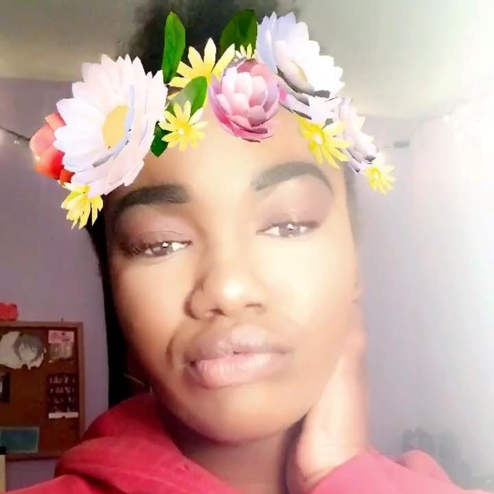 Meet your Posher, Precious